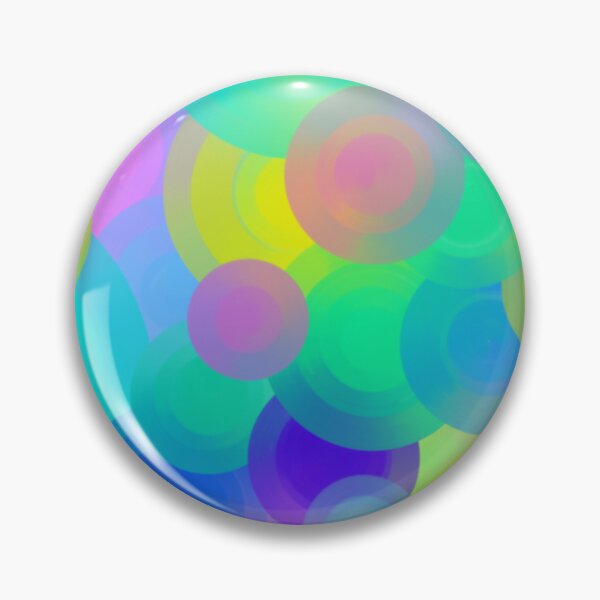 Item preview, Bubbles (A Bright Imagination) designed and sold by ALocalAceWeirdo.