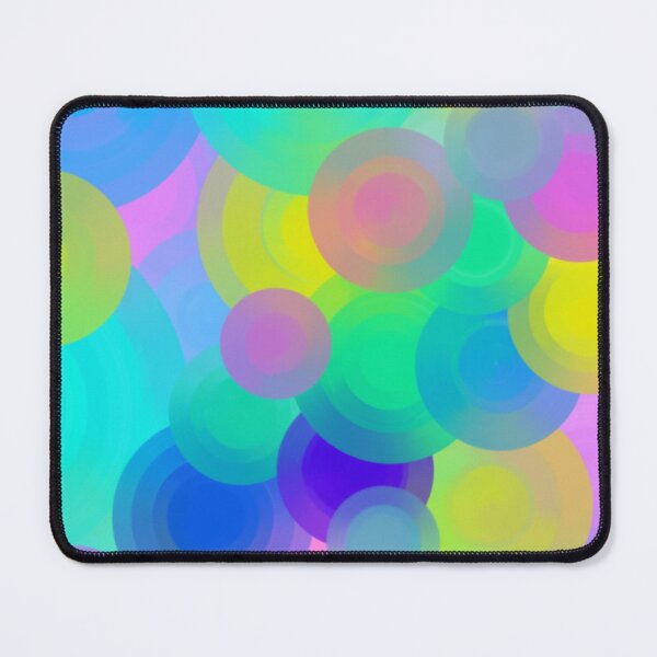 Item preview, Bubbles (A Bright Imagination) designed and sold by ALocalAceWeirdo.