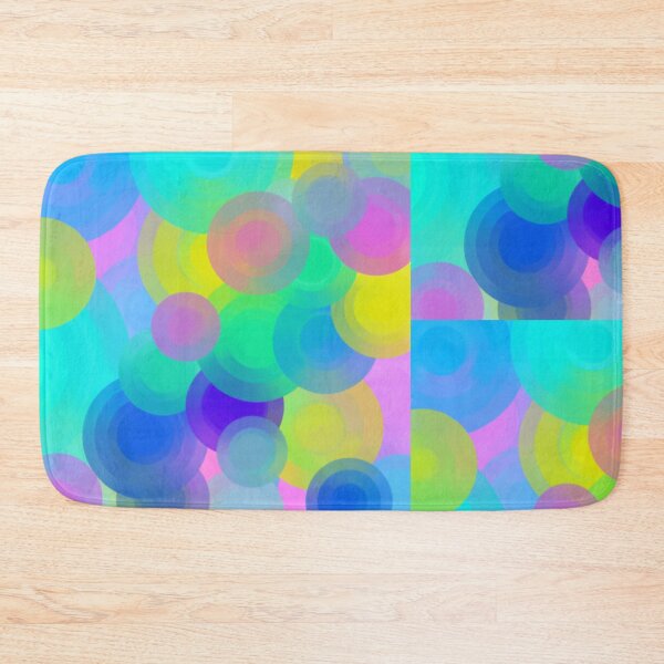Item preview, Bubbles (A Bright Imagination) designed and sold by ALocalAceWeirdo.