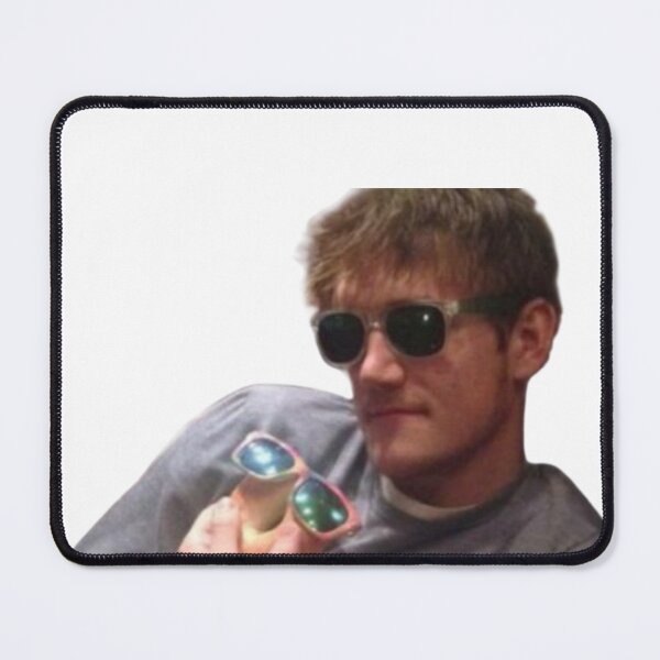 Item preview, Bo Burnham Bagel designed and sold by nicoledamx.