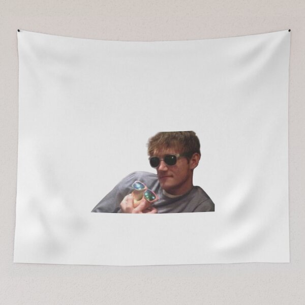 Item preview, Bo Burnham Bagel designed and sold by nicoledamx.