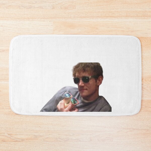 Item preview, Bo Burnham Bagel designed and sold by nicoledamx.