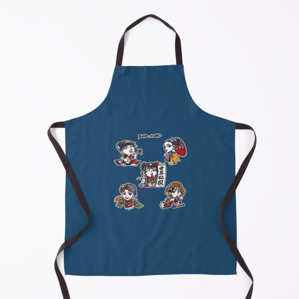 Item preview, 5 Pack Maiko designed and sold by VillanedaUS.