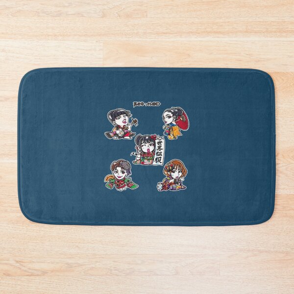 Item preview, 5 Pack Maiko    designed and sold by VillanedaUS.