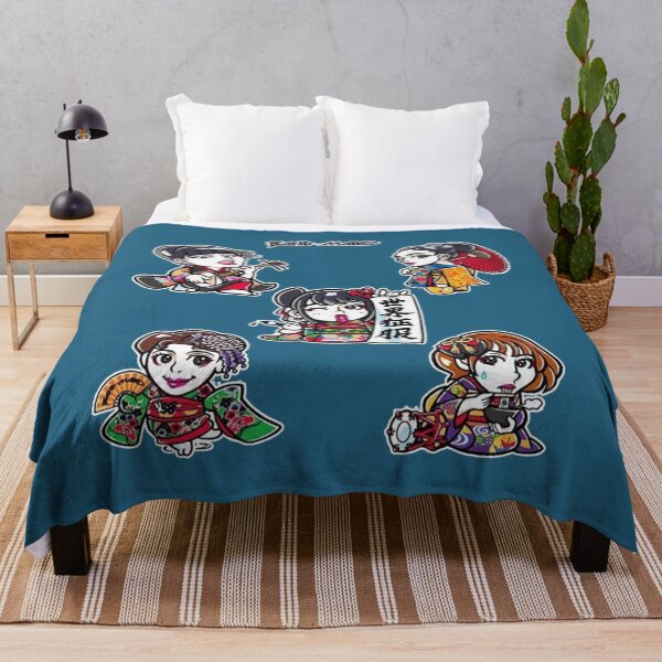 Item preview, 5 Pack Maiko    designed and sold by VillanedaUS.