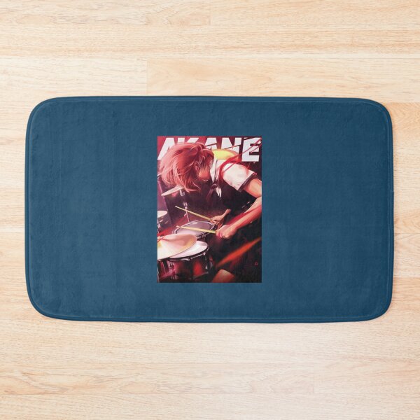 Item preview, AKANE BAND-MAID LIVE BANGER   designed and sold by VillanedaUS.