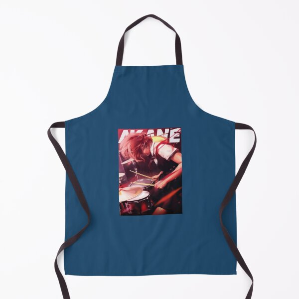 Item preview, AKANE BAND-MAID LIVE BANGER designed and sold by VillanedaUS.