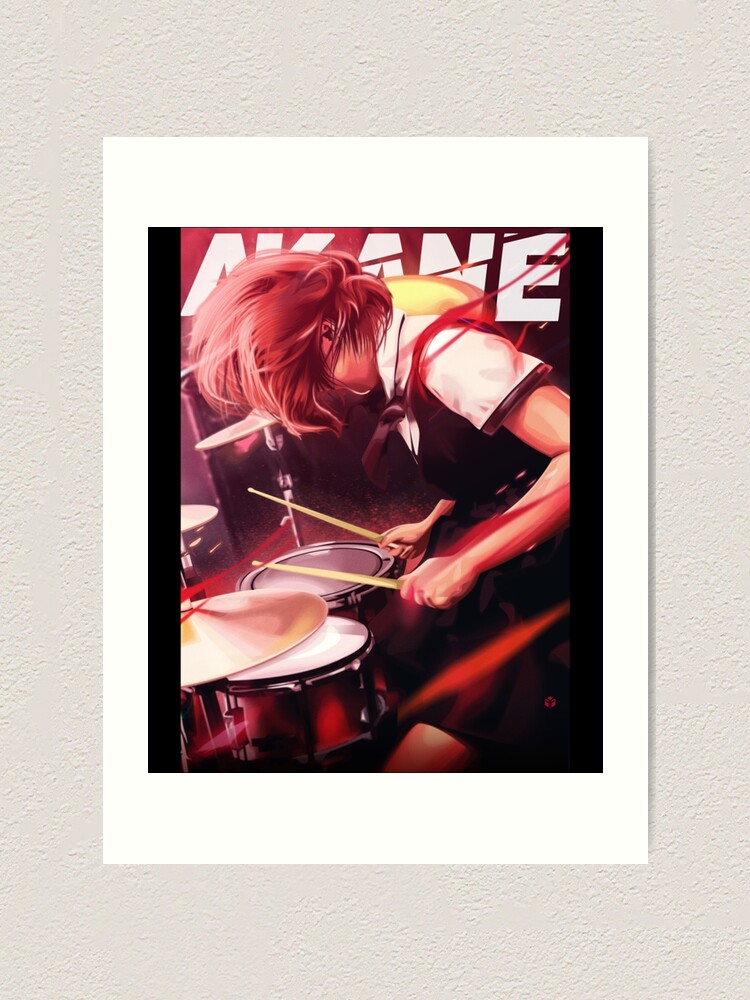 AKANE BAND-MAID LIVE BANGER 