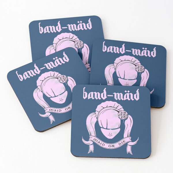 Item preview, band    designed and sold by VillanedaUS.