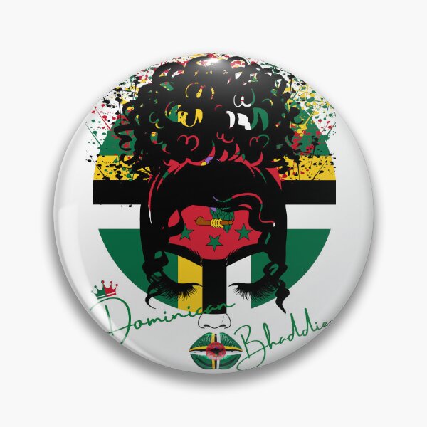 Item preview, Dominica Bhaddie designed and sold by 767Certified.