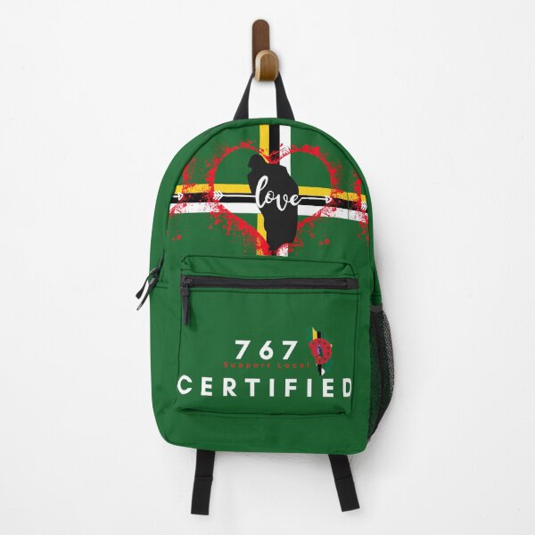 Item preview, Dominica Bhaddie designed and sold by 767Certified.