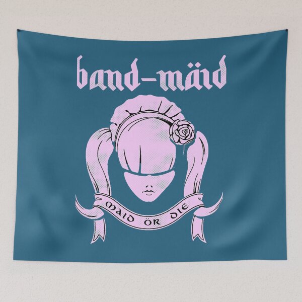 Item preview, band    designed and sold by VillanedaUS.