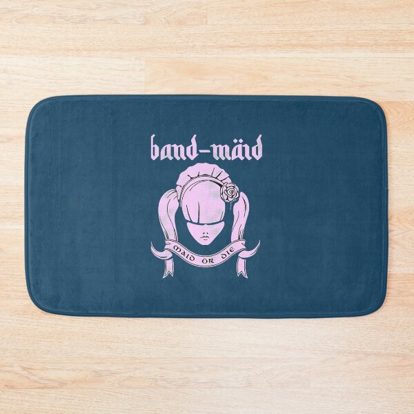 Item preview, band    designed and sold by VillanedaUS.