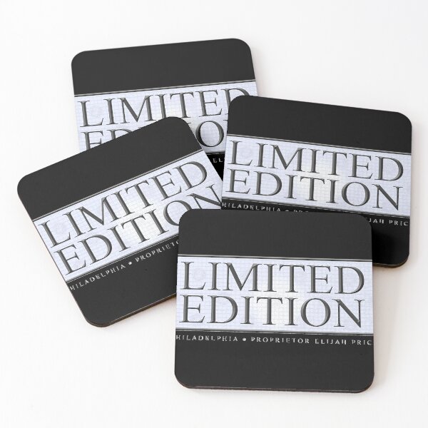 Item preview, Limited Edition from Unbreakable designed and sold by Darlene5973911.