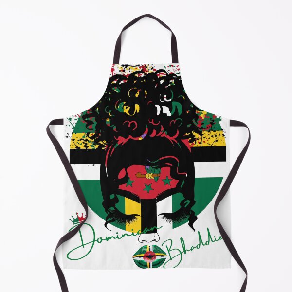 Item preview, Dominica Bhaddie designed and sold by 767Certified.