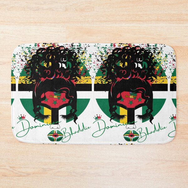 Item preview, Dominica Bhaddie designed and sold by 767Certified.