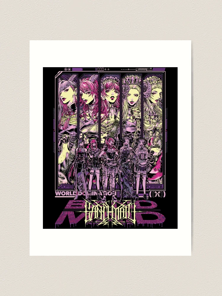 Band Maid 