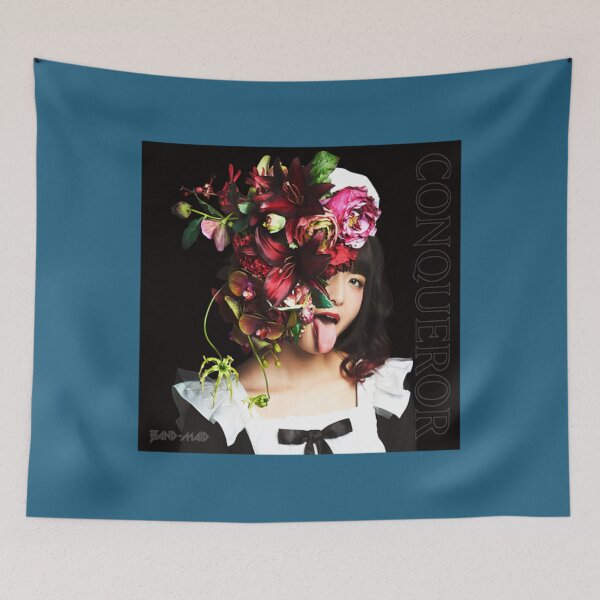 Item preview, Band Maid - Beautiful Conqueror   designed and sold by VillanedaUS.