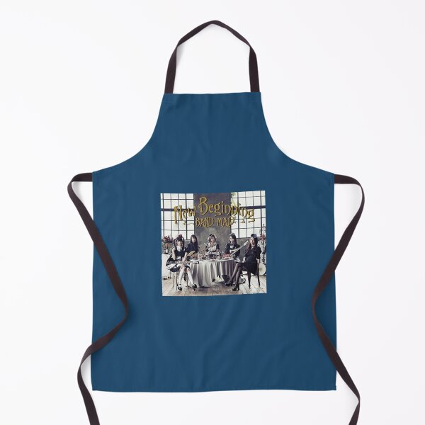 Item preview, Band Maid - New Beginning designed and sold by VillanedaUS.