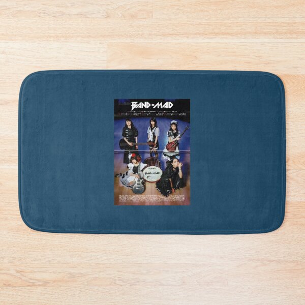 Item preview, Band Maid - Stage Shoot Photos   designed and sold by VillanedaUS.