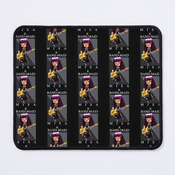 Item preview, BAND MAID Bassist  (MISA)   designed and sold by VillanedaUS.