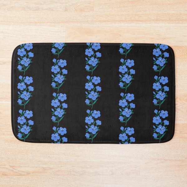 Item preview, Blue Flax Flowers  designed and sold by lisakayfotos.