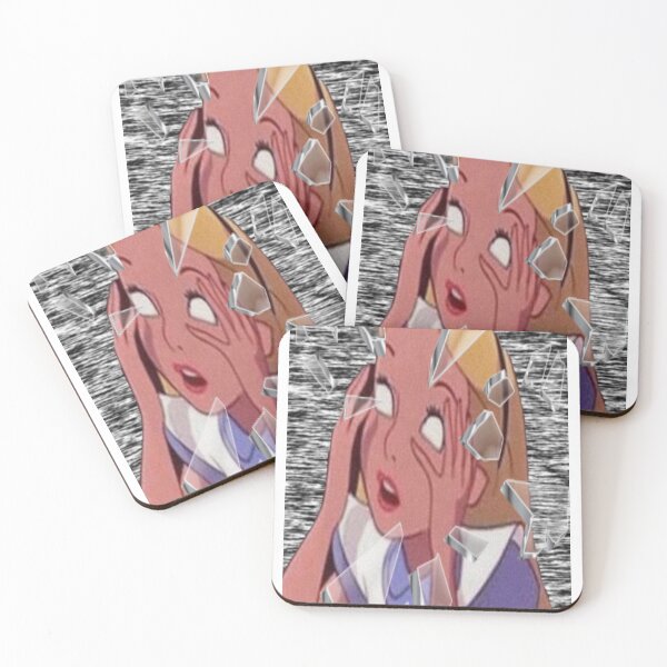 Item preview, Alice breaking out of wonderland  designed and sold by EvilSteadman.