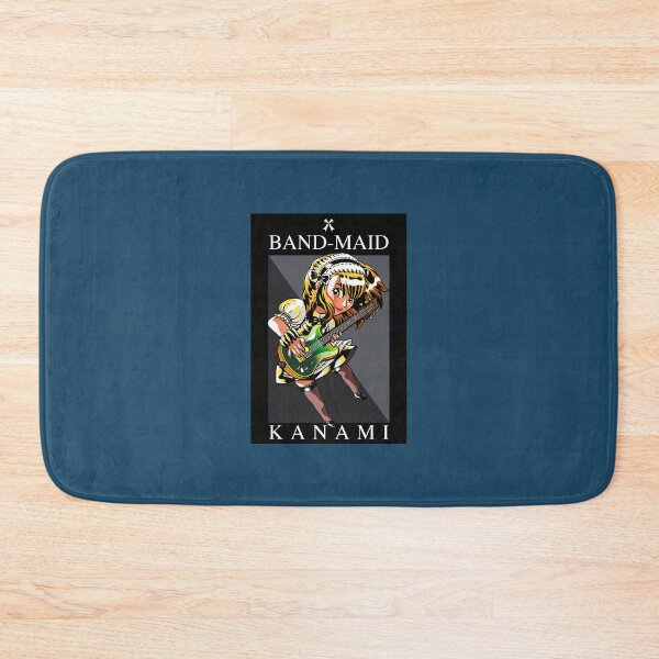 Item preview, BAND MAID Guitarist (KANAMI)   designed and sold by VillanedaUS.