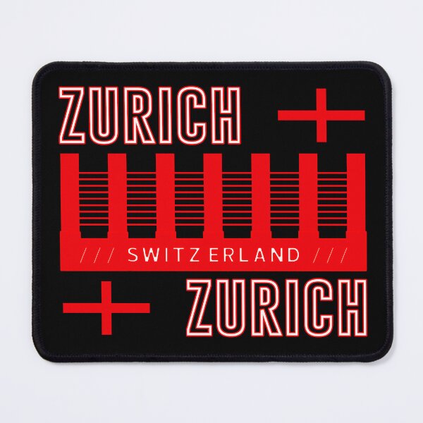 Item preview, City Zurich Switzerland designed and sold by Astralia.