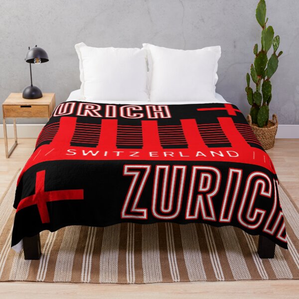 Item preview, City Zurich Switzerland designed and sold by Astralia.