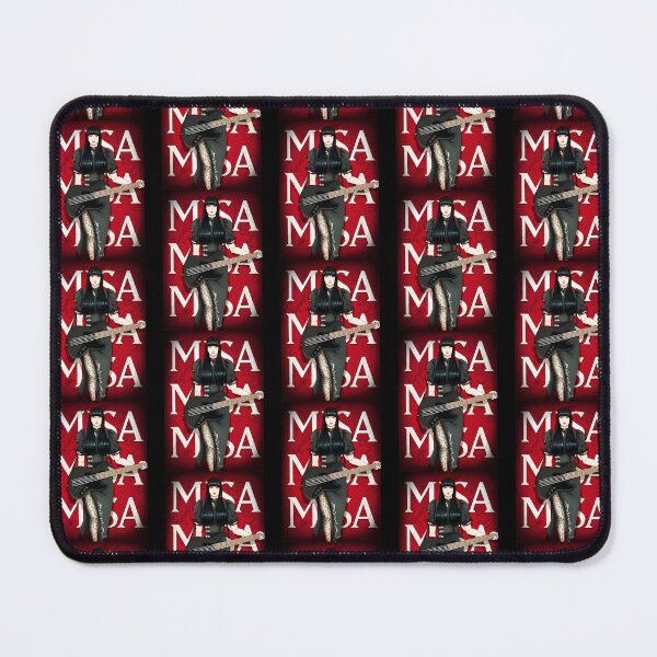 Item preview, Band Maid Misa   designed and sold by VillanedaUS.