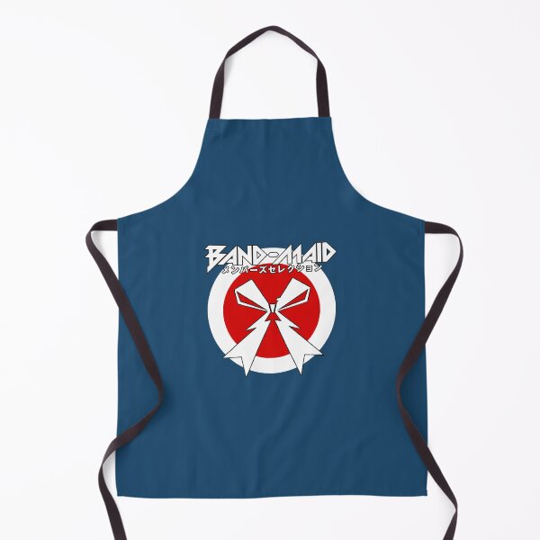 Item preview, BAND MAID ROCK   designed and sold by VillanedaUS.