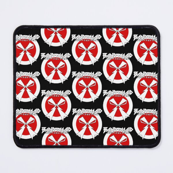 Item preview, BAND MAID ROCK   designed and sold by VillanedaUS.
