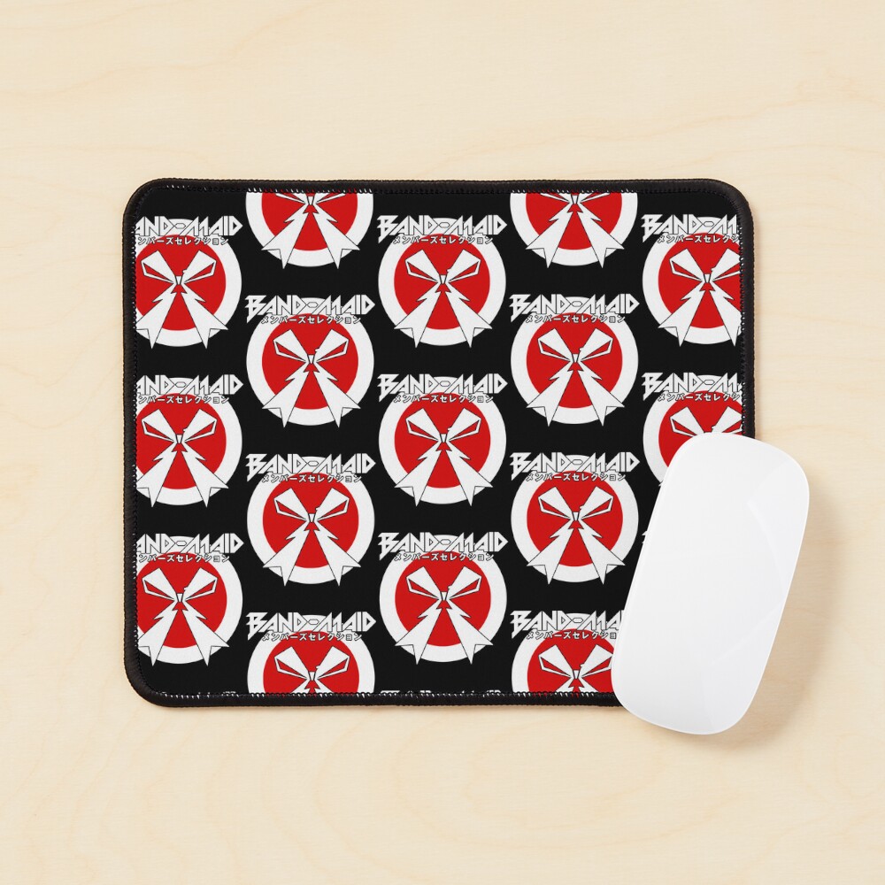 Item preview, Mouse Pad designed and sold by VillanedaUS.