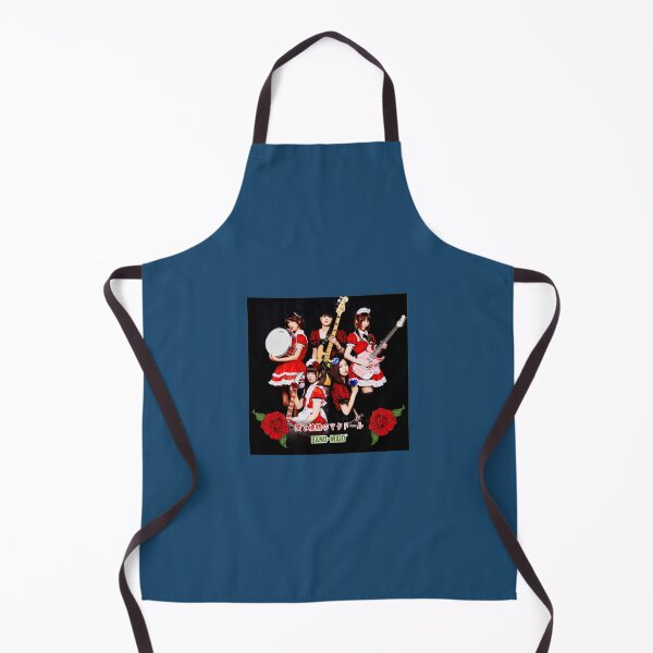 Item preview, Band Maid Shoot With Red Dress   designed and sold by VillanedaUS.