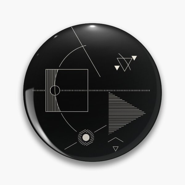 Item preview, Geometric Exploration XIII - Microscope designed and sold by Koyaanisqatsian.