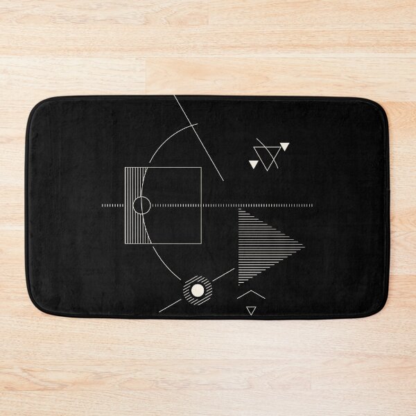 Item preview, Geometric Exploration XIII - Microscope designed and sold by Koyaanisqatsian.