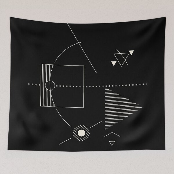 Item preview, Geometric Exploration XIII - Microscope designed and sold by Koyaanisqatsian.
