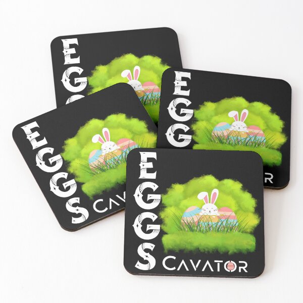 Item preview, Easter Egg Hunt Shirt Eggs cavator designed and sold by SuccessSK.