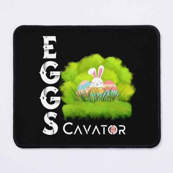 Item preview, Easter Egg Hunt Shirt Eggs cavator designed and sold by SuccessSK.