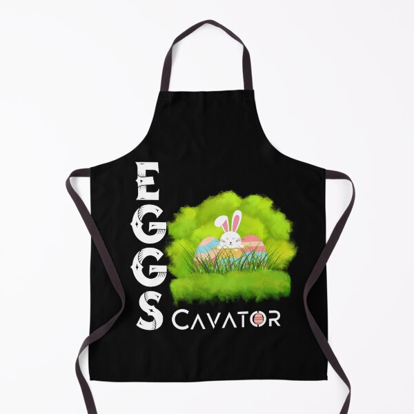 Item preview, Easter Egg Hunt Shirt Eggs cavator designed and sold by SuccessSK.