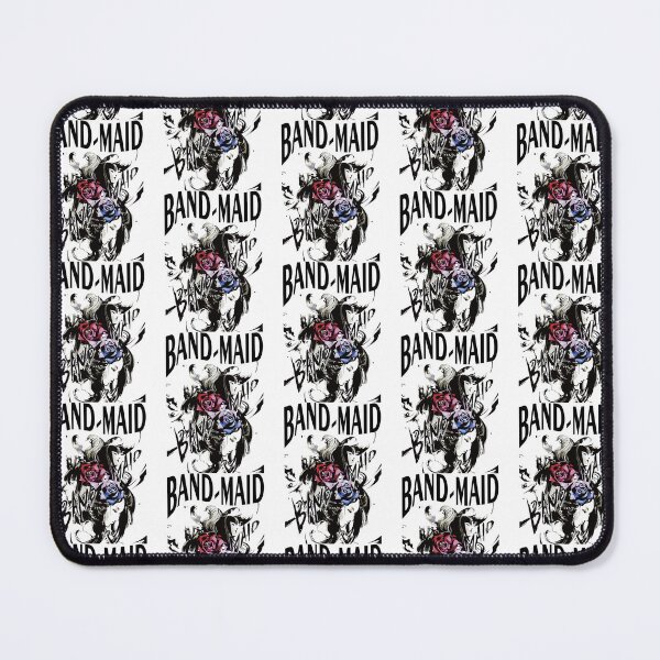 Item preview, BAND-MAID     designed and sold by VillanedaUS.