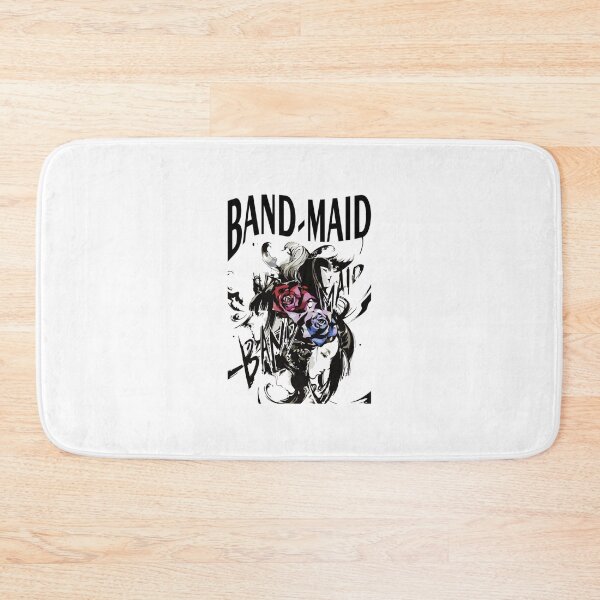 Item preview, BAND-MAID     designed and sold by VillanedaUS.
