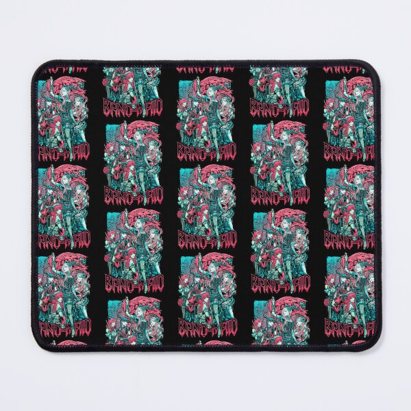 Item preview, Best Art Band Maid Design   designed and sold by VillanedaUS.