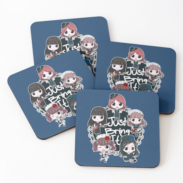 Item preview, best band design   designed and sold by VillanedaUS.