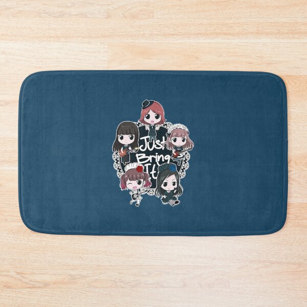Item preview, best band design   designed and sold by VillanedaUS.