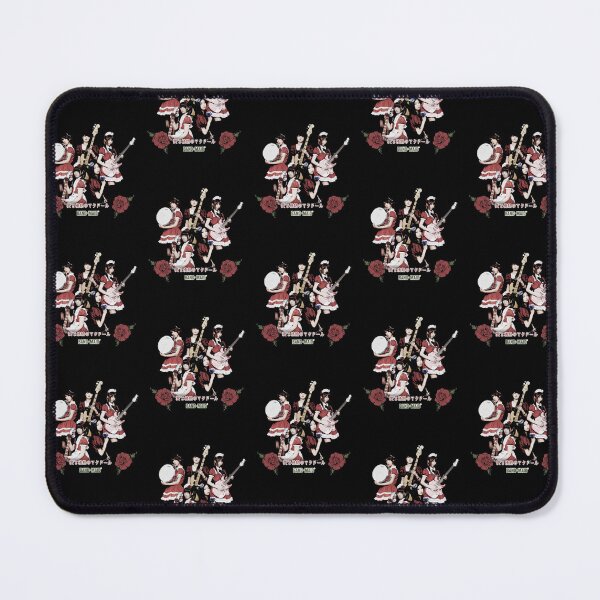 Item preview, Best Of Maid Band 5   designed and sold by VillanedaUS.