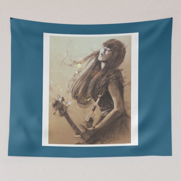 Item preview, Bandmaid Misa Premium  designed and sold by VillanedaUS.