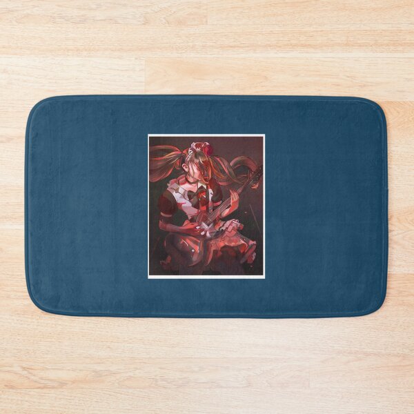 Item preview, Bandmaid Guitarist   designed and sold by VillanedaUS.