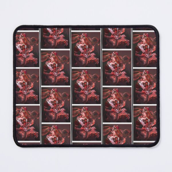 Item preview, Bandmaid Guitarist   designed and sold by VillanedaUS.